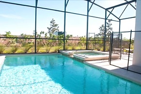 Villa Sweet - Storey Lake