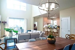 Villa Sweet - Storey Lake