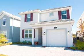 Villa Sweet - Storey Lake