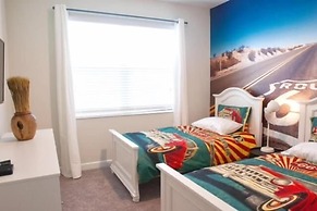 Villa Sweet - Storey Lake