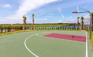 Villa Sweet - Storey Lake