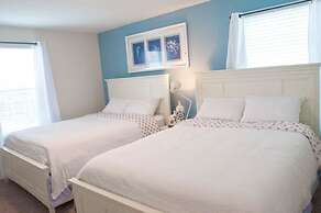 Villa Sweet - Storey Lake