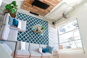 Villa Sweet - Storey Lake