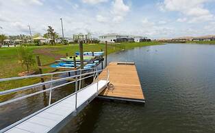 Villa Telles - Storey Lake