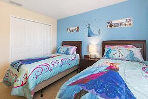 Villa Telles - Storey Lake