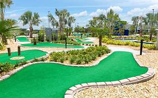 Villa Telles - Storey Lake