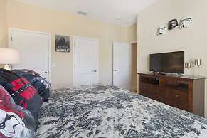 Villa Telles - Storey Lake