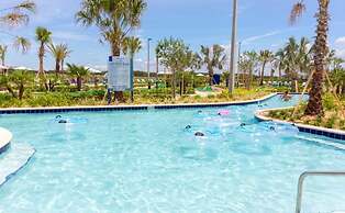 Villa Telles - Storey Lake