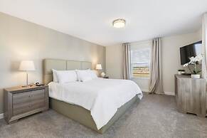 Villa Dream - Storey Lake