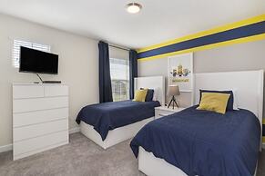 Villa Dream - Storey Lake