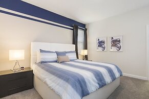 Villa Dream - Storey Lake