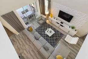 Villa Dream - Storey Lake