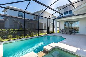 Villa Dream - Storey Lake