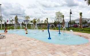 Villa Dream - Storey Lake