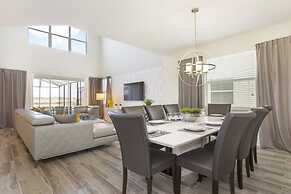 Villa Dream - Storey Lake