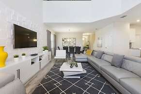 Villa Dream - Storey Lake