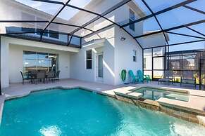 Villa Dream - Storey Lake