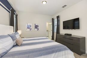 Villa Dream - Storey Lake