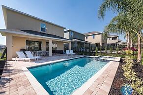 Villa Veni Vici - Encore Resort at Reunion