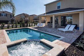 Villa Veni Vici - Encore Resort at Reunion