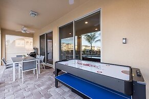 Villa Veni Vici - Encore Resort at Reunion