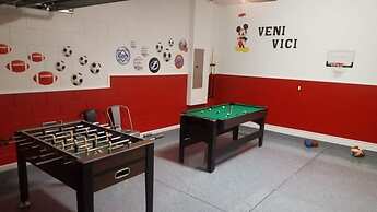 Villa Veni Vici - Encore Resort at Reunion