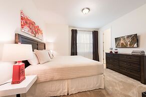 Villa Veni Vici - Encore Resort at Reunion