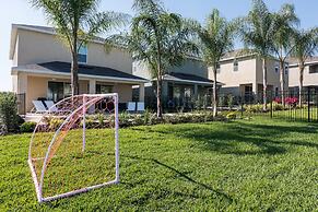 Villa Veni Vici - Encore Resort at Reunion