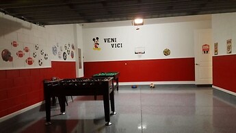 Villa Veni Vici - Encore Resort at Reunion