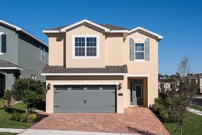 Villa Veni Vici - Encore Resort at Reunion