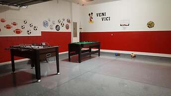 Villa Veni Vici - Encore Resort at Reunion