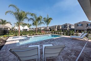 Villa Veni Vici - Encore Resort at Reunion