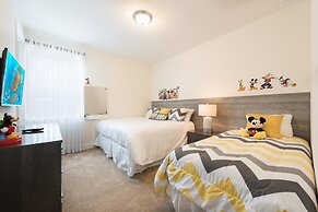 Villa Veni Vici - Encore Resort at Reunion