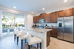 Villa Veni Vici - Encore Resort at Reunion