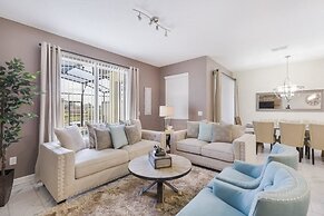 Villa Abreu - Storey Lake