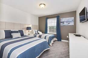 Villa Abreu - Storey Lake