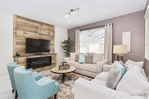 Villa Abreu - Storey Lake