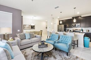 Villa Abreu - Storey Lake