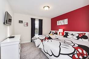 Villa Abreu - Storey Lake