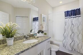 Villa Gusta - Lucaya Village