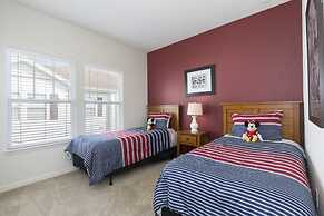 Villa Gusta - Lucaya Village