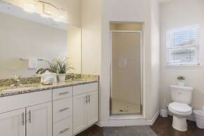 Villa Gusta - Lucaya Village