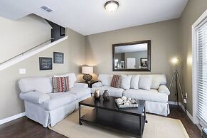 Villa Gusta - Lucaya Village