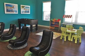 Villa Gusta - Lucaya Village