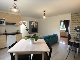 Domaine des trois châteaux