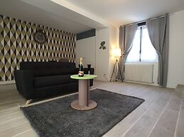 Domaine des trois châteaux