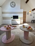 Domaine des trois châteaux