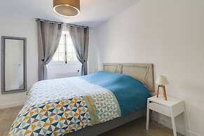 Domaine des trois châteaux