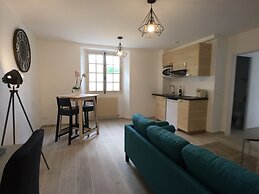 Domaine des trois châteaux