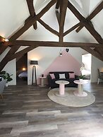 Domaine des trois châteaux